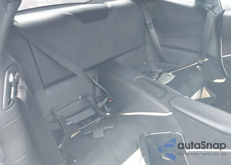 2021 Ferrari Roma z USA, uszkodzony, nr VIN ZFF98RNA7M0268041